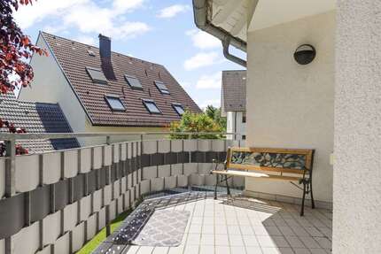 Wohnung zum Kaufen in Viernheim 275.000,00 € 88 m²