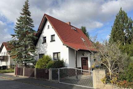 Beliebte Wohnlage -jetzt Chancen nutzen ! - Gotha Sundhausen