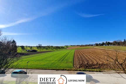 Wohnung zum Kaufen in Affalterbach 278.700,00 € 83 m²