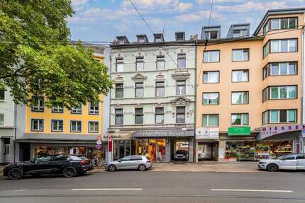 Haus zum Kaufen in Düsseldorf 3.800.000,00 € 1165 m²