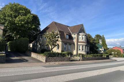 Haus zum Kaufen in Treia 298.000,00 € 244 m²