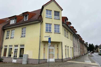 Wohnung zum Mieten in Strausberg 799,00 € 60.07 m²