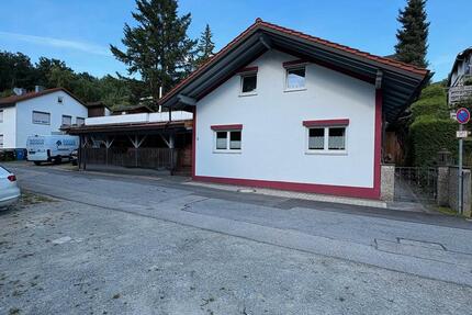 Haus für Hand- und Heimwerker - 349.000,00&nbsp;EUR Kaufpreis, ca.&nbsp; 160,00&nbsp;m&sup2; in Pfarrkirchen (PLZ: 84347)