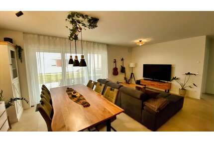 Wohnung zum Kaufen in Ellhofen 510.000,00 € 110 m²