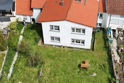 Haus zum Kaufen in Wöllstadt 465.000,00 € 180 m²