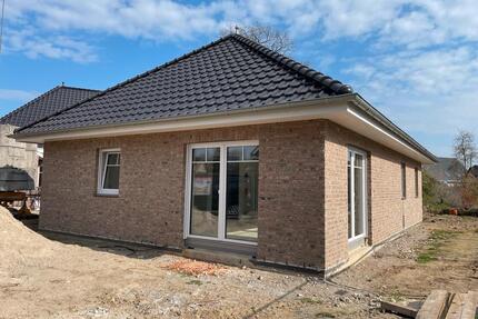 Hochwertiger Neubau-Bungalow in Anholt - Isselburg