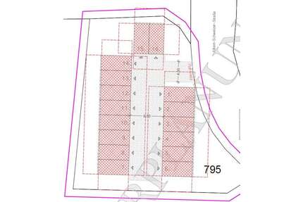 Grundstück in Plauen 60.000,00 € 831 m²