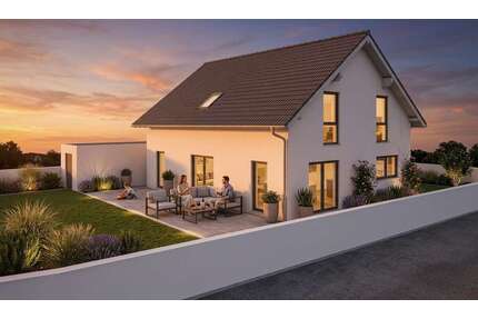 Haus zum Kaufen in Weisenheim am Sand 794.800,00 € 160.02 m²
