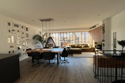 Eigentumswohnung (134qm) - 449.000,00&nbsp;EUR Kaufpreis, ca.&nbsp; 86,00&nbsp;m&sup2; in Moorenweis (PLZ: 82272)