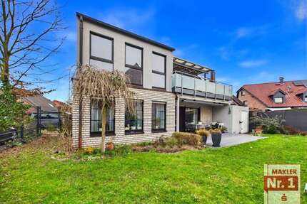 Haus zum Kaufen in Hünxe 799.000,00 € 256 m²