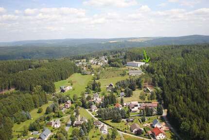 Wohnung zum Mieten in Bad Elster 290,00 € 51 m²