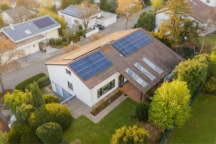 Haus zum Kaufen in Karlsruhe 1.490.000,00 € 263 m²