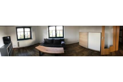 Ferienwohnung für bis zu 6 Personen, auf dem Bauernhof ohne Tiere - Wildenfels