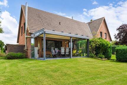 Haus zum Kaufen in Schiffdorf Sellstedt 399.000,00 € 175.21 m² - Schiffdorf / Sellstedt