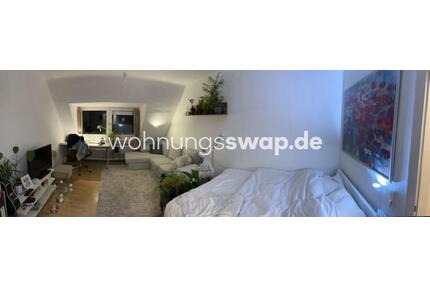 Wohnungsswap - 2 Zimmer, 35 m² - Liebigstraße, Köln