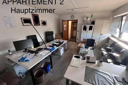2 Appartements mit Küchenzeile in Eppelheims (auch Monteure)