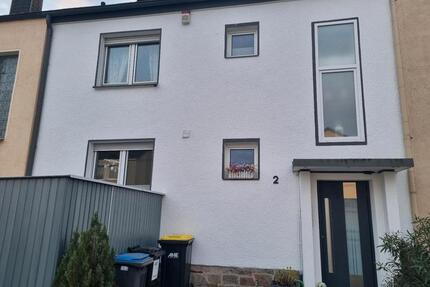 modernes Reihenmittelhaus in Hagen Vorhalle - Ohne Provision -