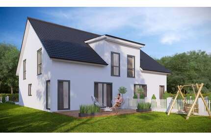 Haus zum Kaufen in Bestensee 398.900,00 € 118 m²