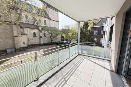 Wohnung zum Mieten in Düsseldorf 1.156,00 € 68 m²