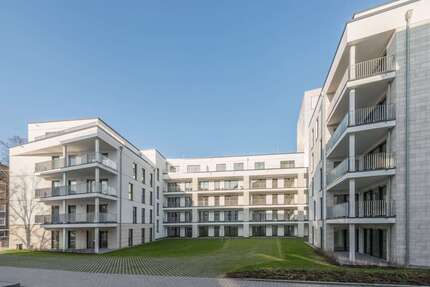 Wohnung zum Mieten in Dortmund 1.286,00 € 95.26 m²