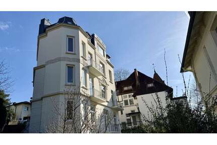 Wohnung zum Kaufen in Hamburg 998.000,00 € 131 m²