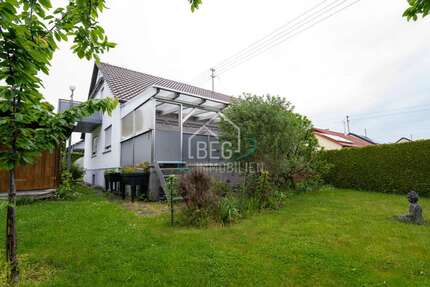 Wohnung zum Kaufen in Rosengarten 298.000,00 € 122.35 m²