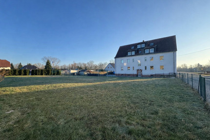 Erfüllen Sie sich Ihren Traum vom eigenem Haus! - Neukieritzsch Großzössen