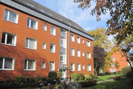 Wohnung zum Mieten in Hamburg 1.197,86 € 78.6 m²