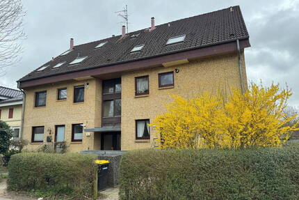 3-Zimmer Eigentumswohnung - 195.000,00&nbsp;EUR Kaufpreis, ca.&nbsp; 60,00&nbsp;m&sup2;&nbsp;Wohnfl&auml;che in Elmshorn (PLZ: 25337)
