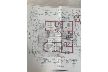 Wohnung zum Mieten in Freiburg im Breisgau 1.200,00 € 121 m²