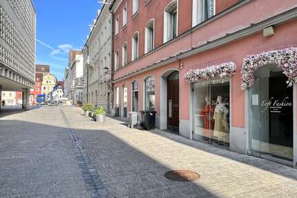 Wohnung zum Mieten in Regensburg 980,00 € 85 m²