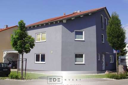 Haus zum Kaufen in Königsbrunn 1.050.000,00 € 255.15 m²