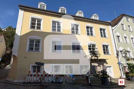 Wohnung zum Kaufen in Passau 210.000,00 € 73.6 m²