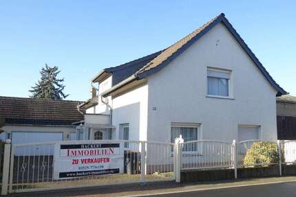 Haus zum Kaufen in Mühlberg 129.000,00 € 154.98 m²