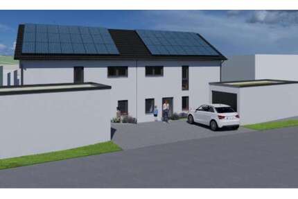 Haus zum Kaufen in Aalen 480.000,00 € 150 m²
