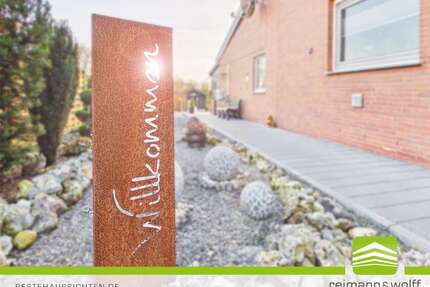 Haus zum Kaufen in Gangelt Langbroich 449.000,00 € 203.96 m² - Gangelt / Langbroich