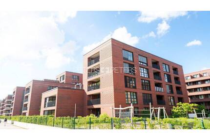 + Klein, fein, mein + - 879,00&nbsp;EUR Kaltmiete, ca.&nbsp; 50,00&nbsp;m&sup2;&nbsp;Wohnfl&auml;che in Bremen (PLZ: 28217) Handelshäfen
