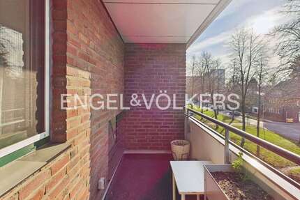 Wohnung zum Kaufen in Krefeld 165.000,00 € 66 m²