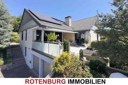 Haus zum Kaufen in Alheim 475.000,00 € 275 m²