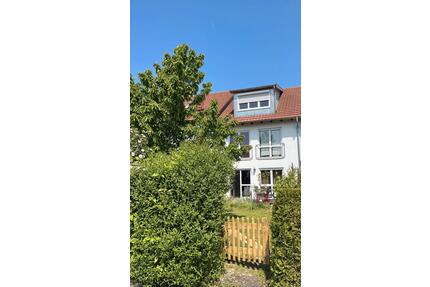 Schönes, geräumiges Reihenhaus in ruhiger Lage von VaihingenEnz - Vaihingen an der Enz
