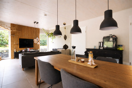 *Trier* barrierefreie 2 ZKB Eigentumswohnung mit großer Sonnenterrasse und eigenem Garten!