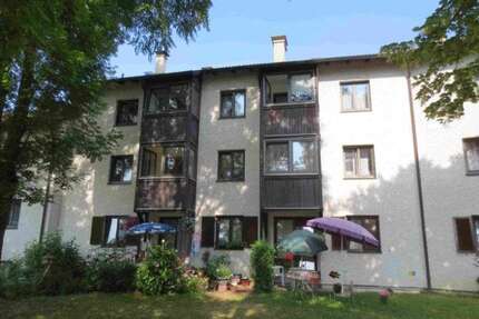 Wohnung zum Mieten in Regensburg 479,86 € 52.75 m²