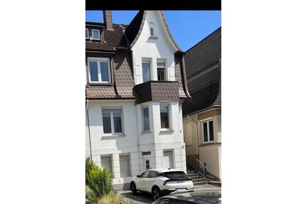 Altbau Haus in 1A Lage - 239.000,00&nbsp;EUR Kaufpreis, ca.&nbsp; 171,00&nbsp;m&sup2; in Bad Salzuflen (PLZ: 32105)