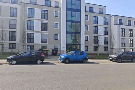 Wohnung zum Mieten in Bochum 948,78 € 90.36 m²