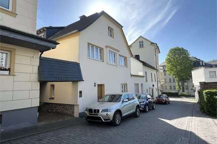 Wohnung zum Kaufen in Arnsberg 412.000,00 € 162.69 m²