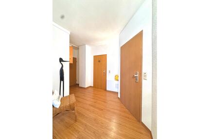 3-Raum Wohnung zu vermieten in Hartenstein, zentrale Lage