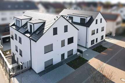 Wohnung zum Kaufen in Ladenburg 720.000,00 € 112 m²