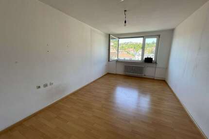 Wohnung zum Mieten in Stuttgart 600,00 € 27 m²