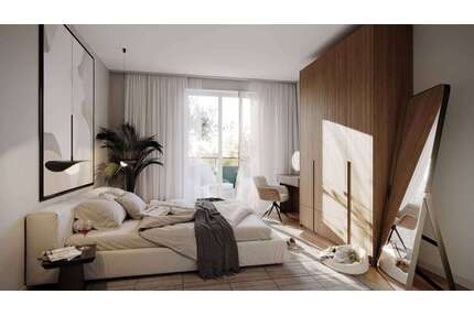 Wohnung zum Kaufen in Berlin 289.000,00 € 43.21 m²