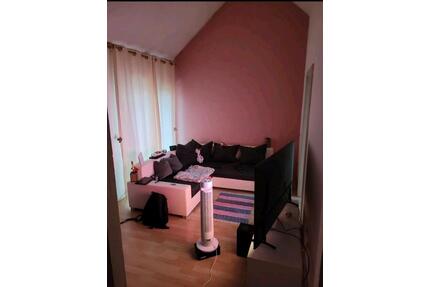 1 Zimmer Wohnung Taunusstein Wehen